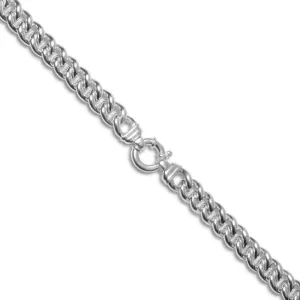 12MM CURB BRACELET