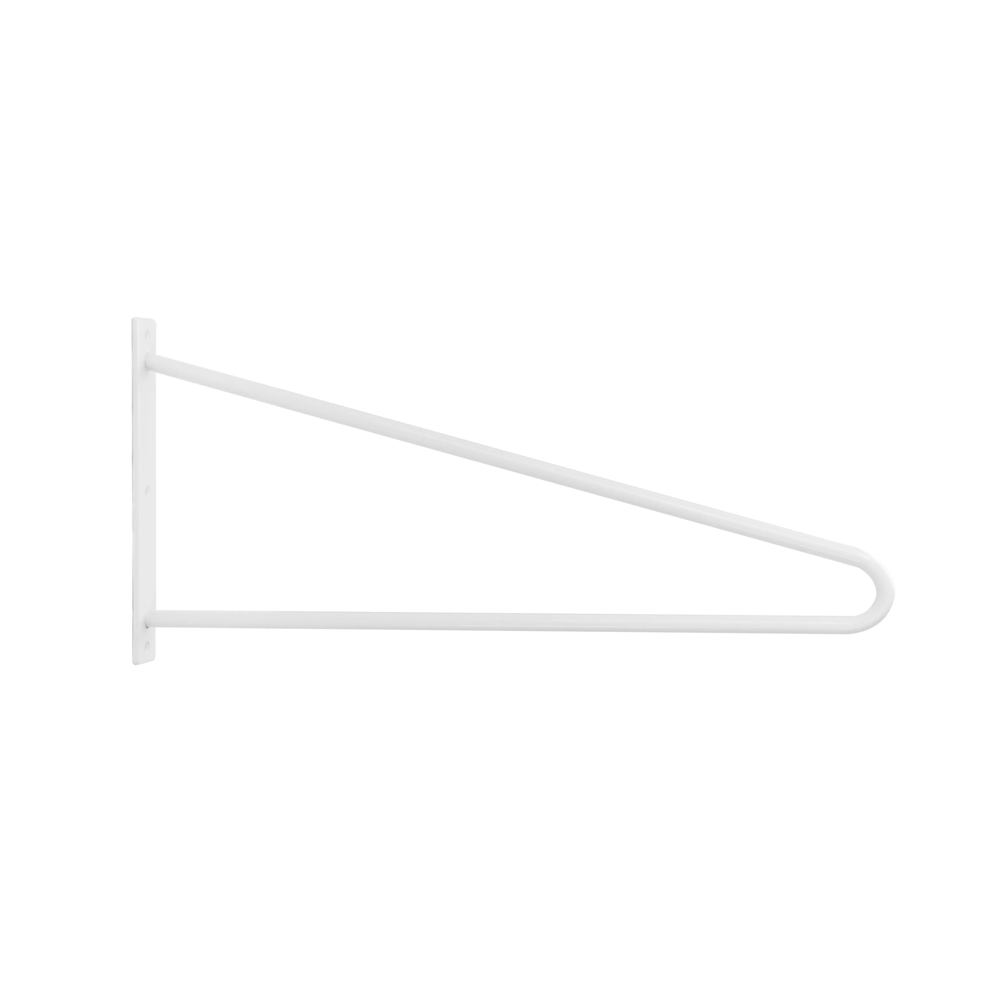 2er Set Tischhalterung HAIRPIN