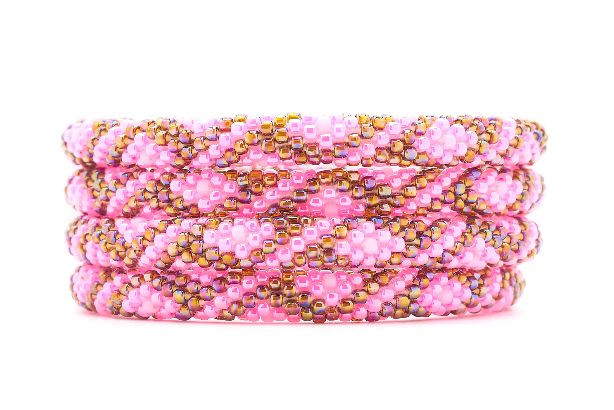 Amber Kiss Bracelet - Extended 8"