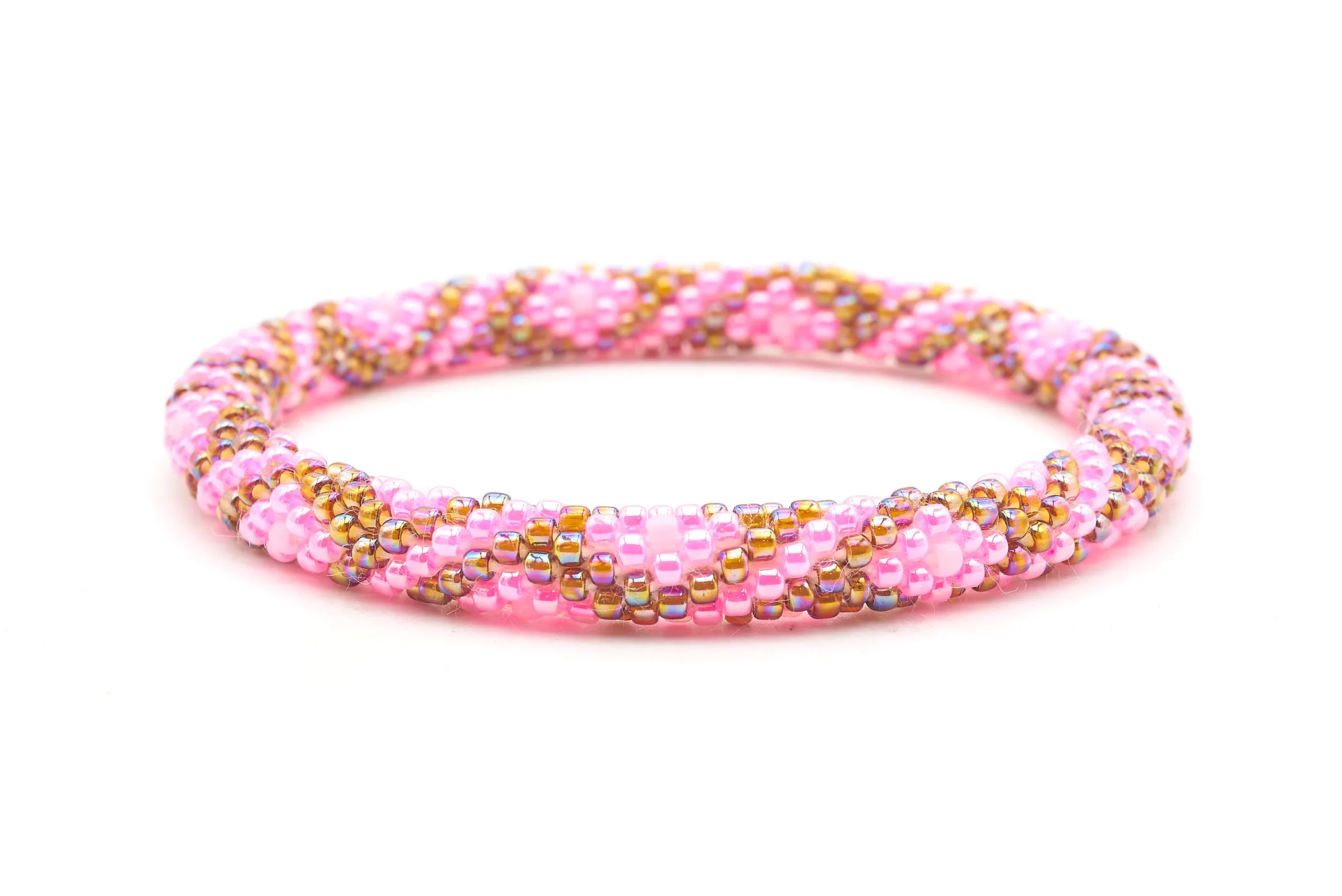 Amber Kiss Bracelet - Extended 8"