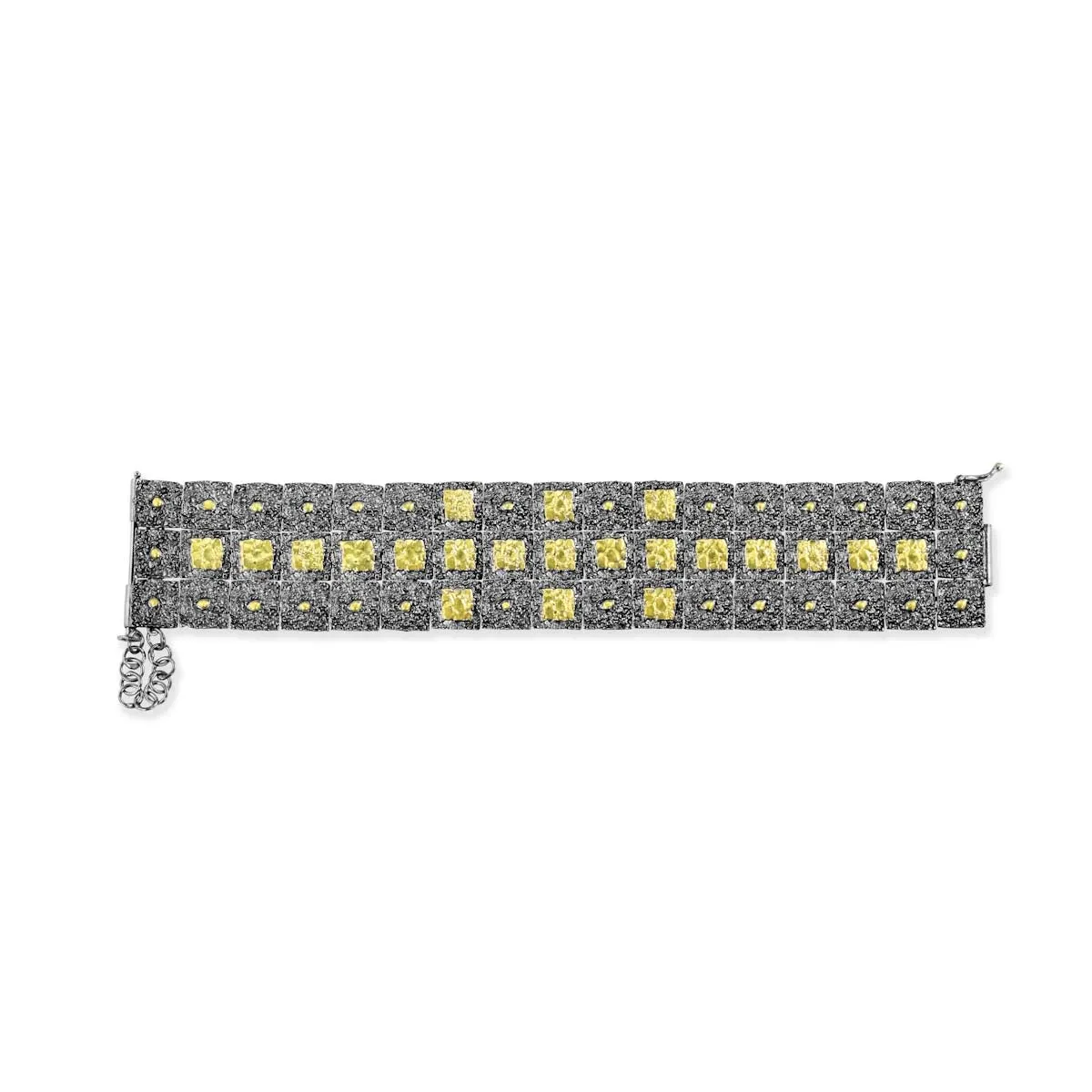 Apostolos Bracelet