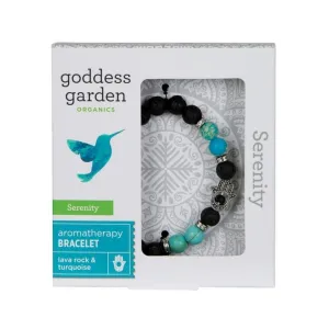 Aromamood Serenity Bracelet