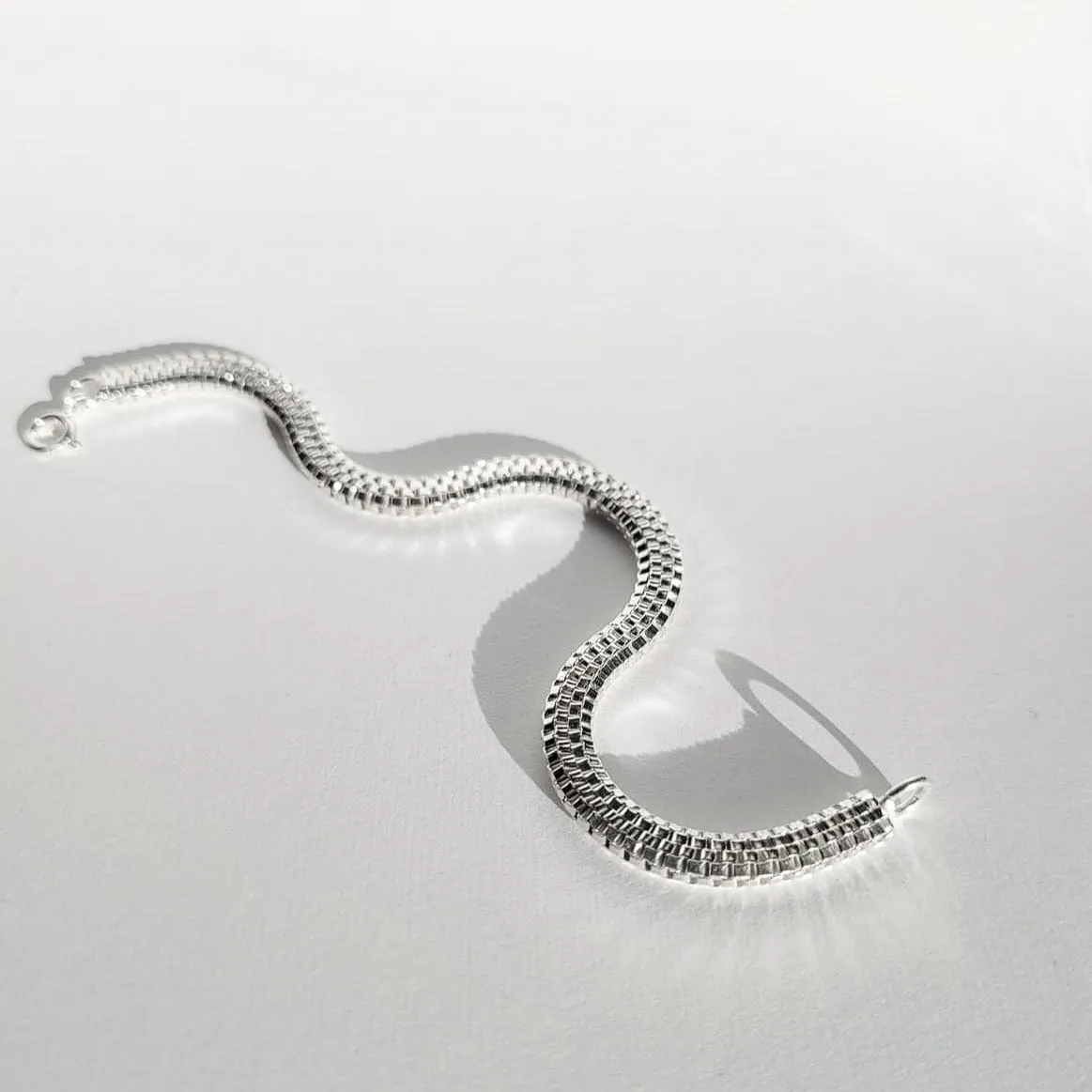 Bali bracelet