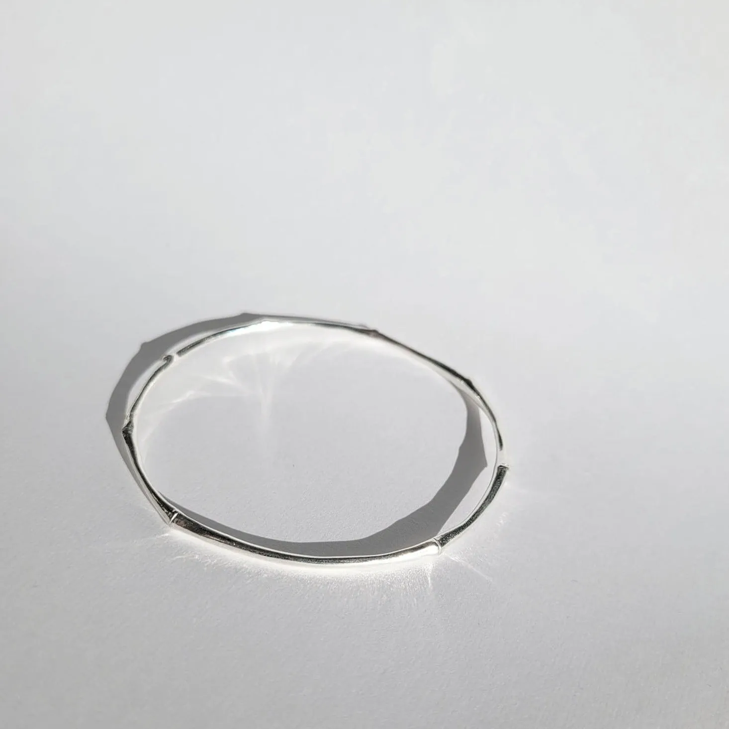 Bamboo Bangle | Bracelet