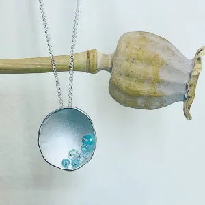 Barnacle Pendant