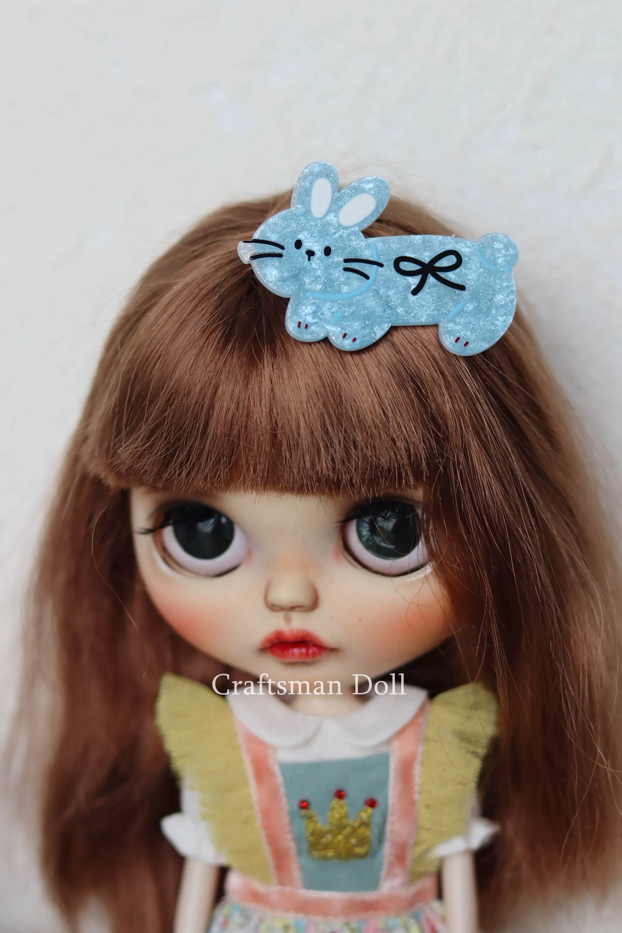 Blythe Hairpin/B509/