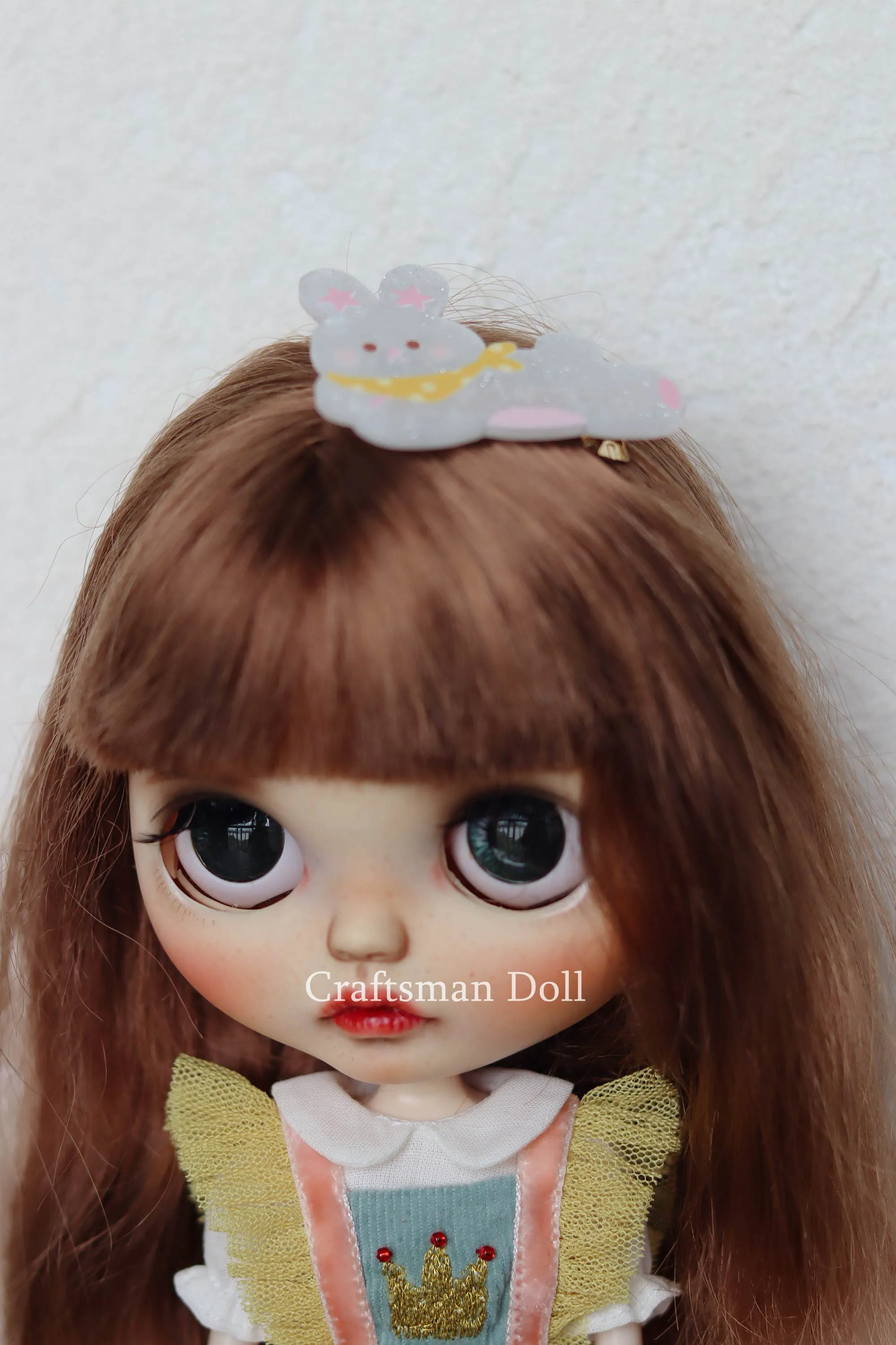 Blythe Hairpin/B509/
