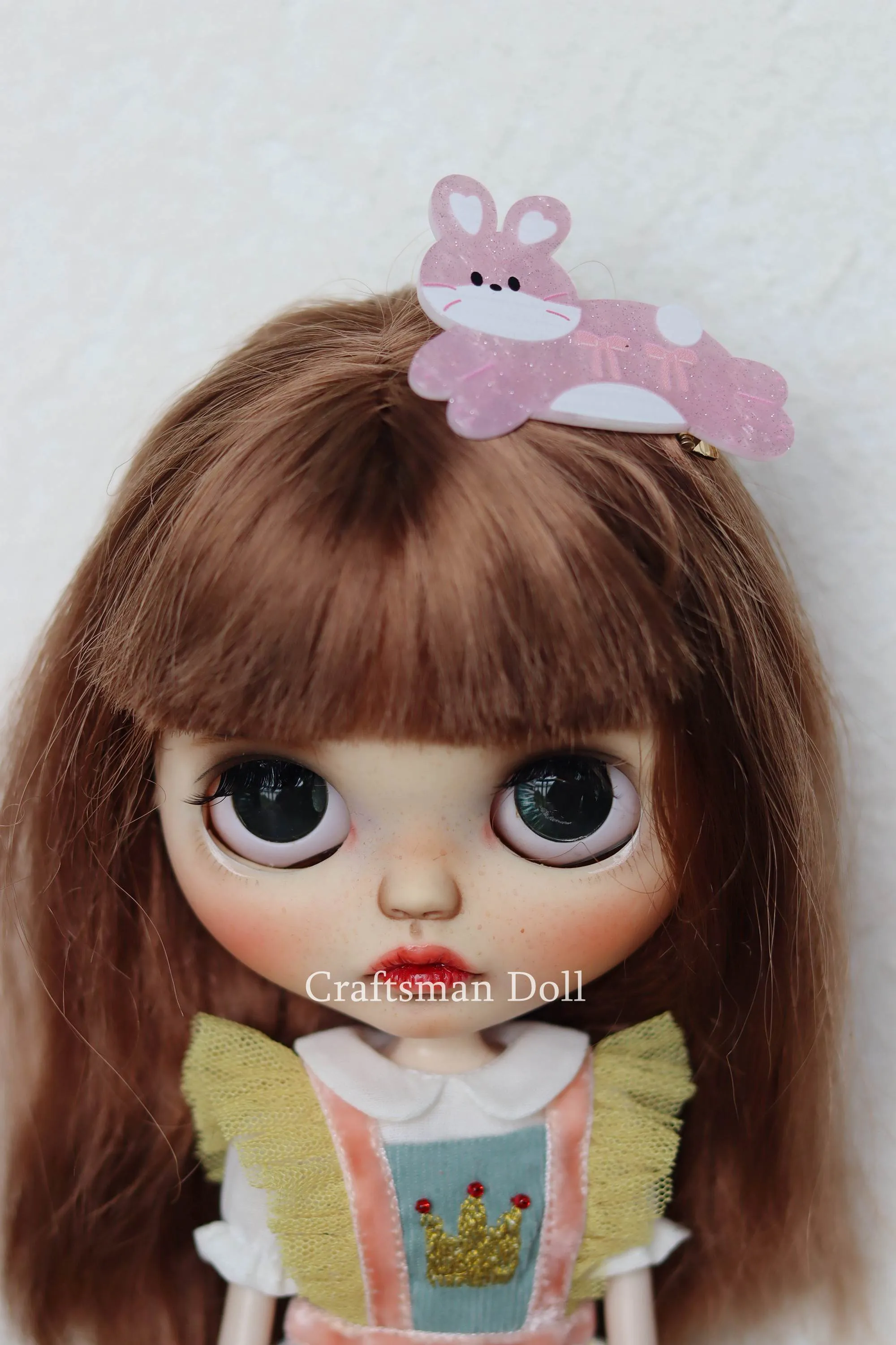 Blythe Hairpin/B509/
