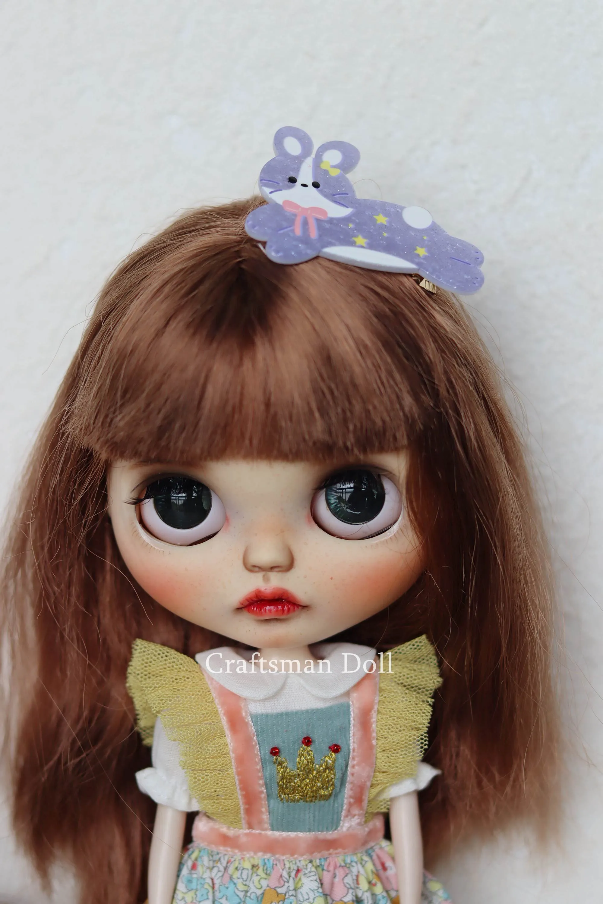 Blythe Hairpin/B509/