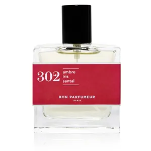 Bon Parfumeur - 302 Amber & Spices