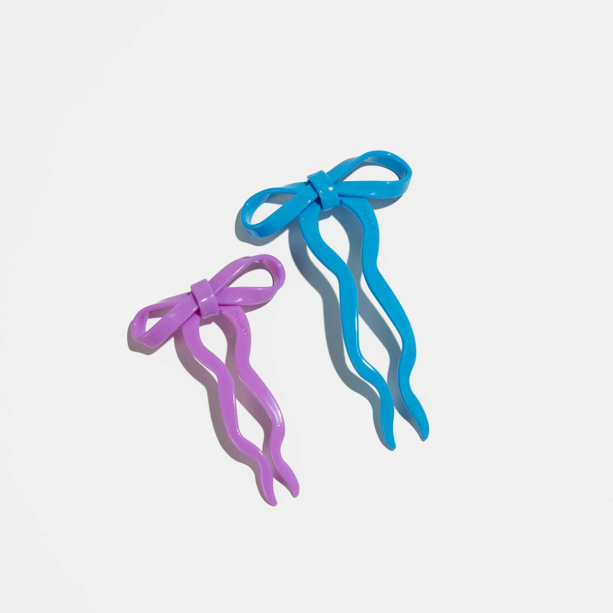 Bow Hairpin (Small)