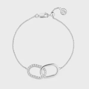 Bracelet Capizzi Due Piccolo