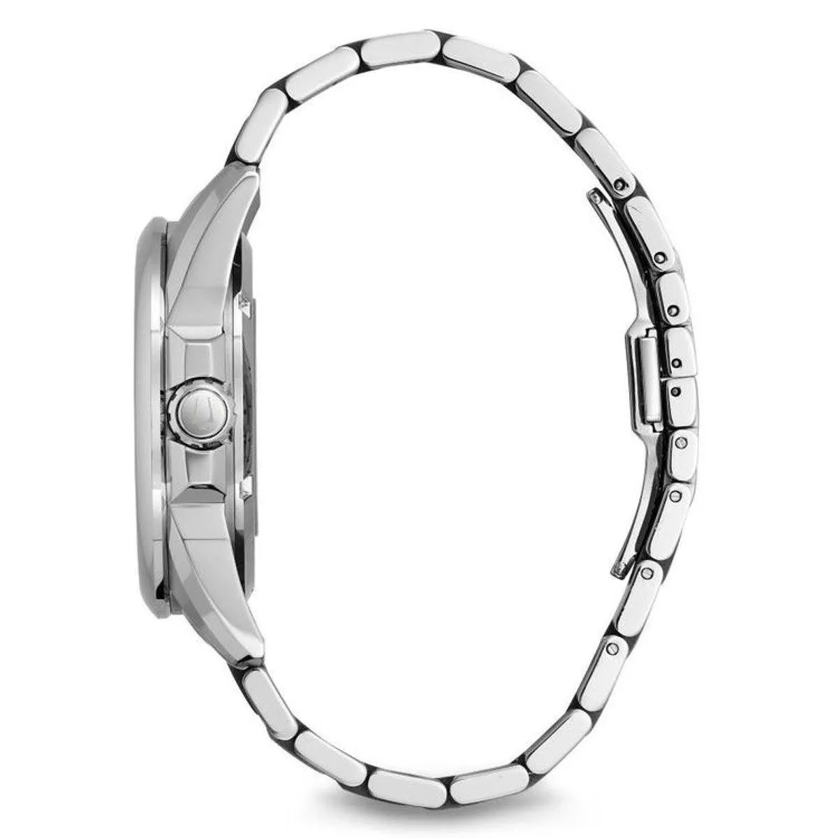 Bulova Classic Automatic Watch 96A187