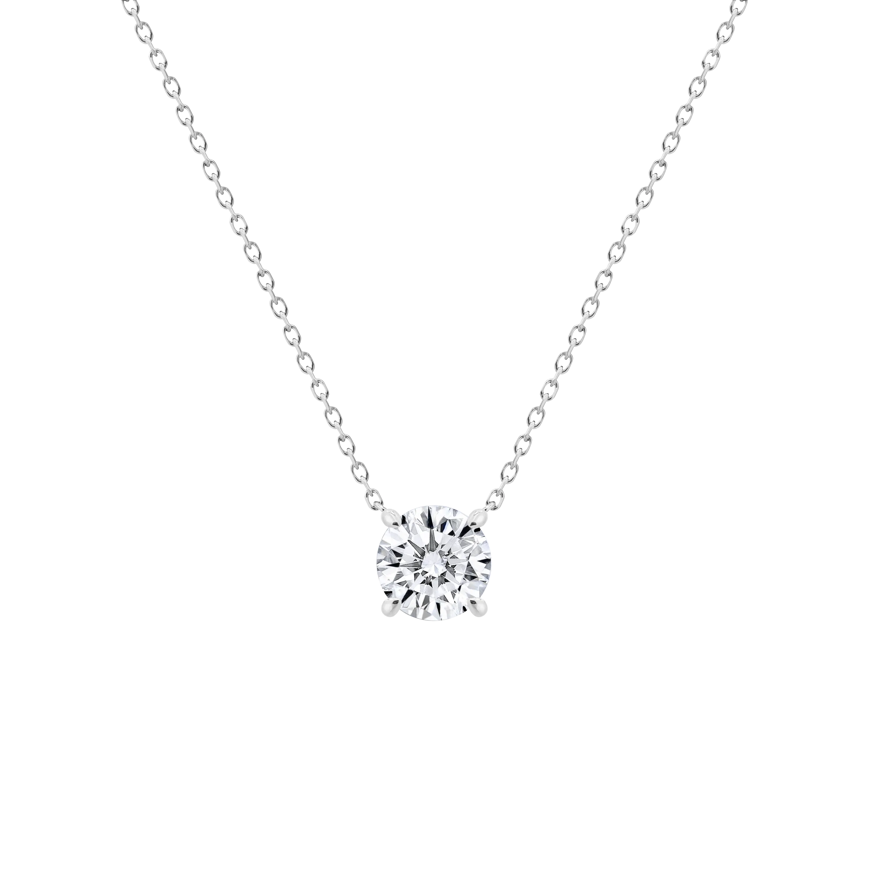 Carla Solitaire (Round)