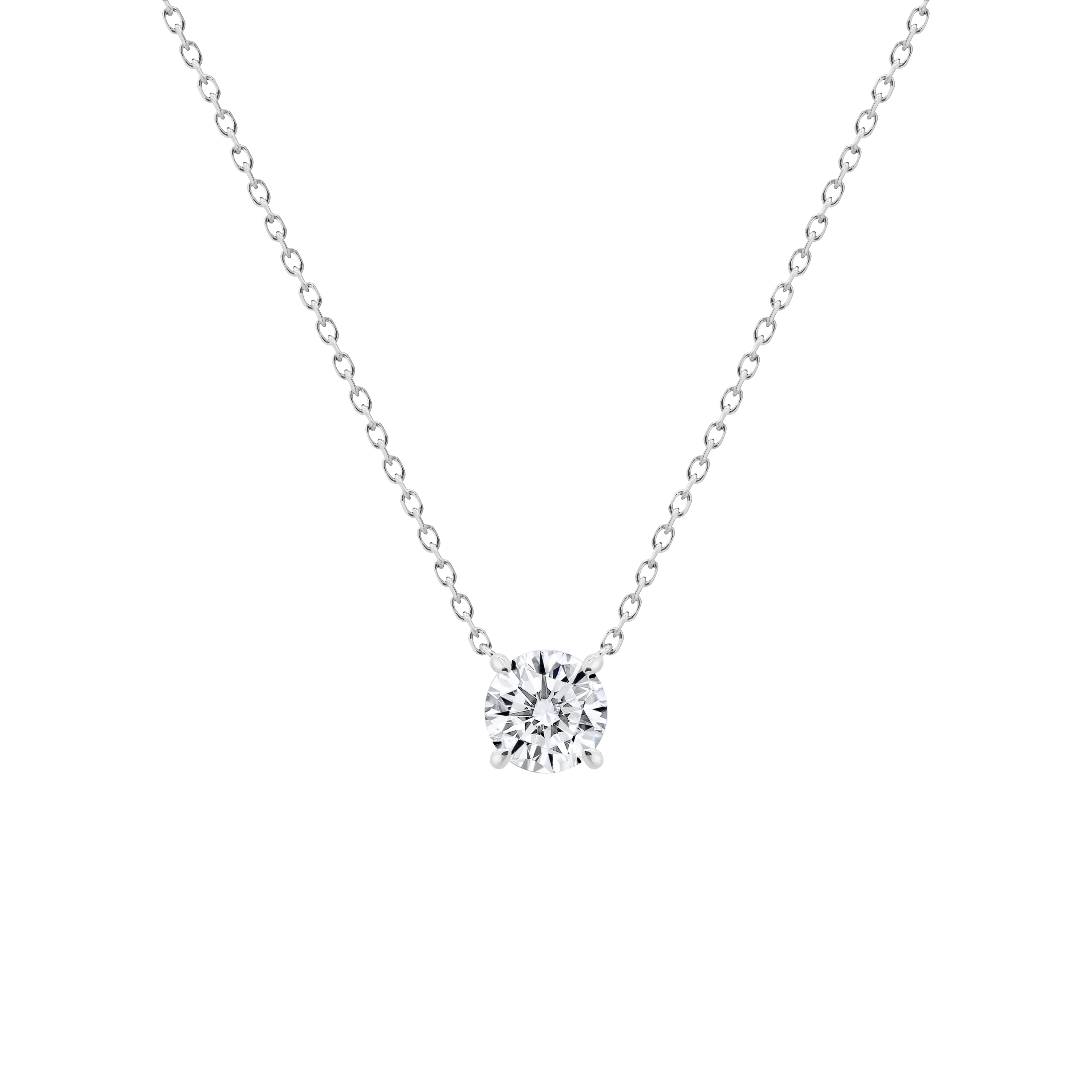 Carla Solitaire (Round)