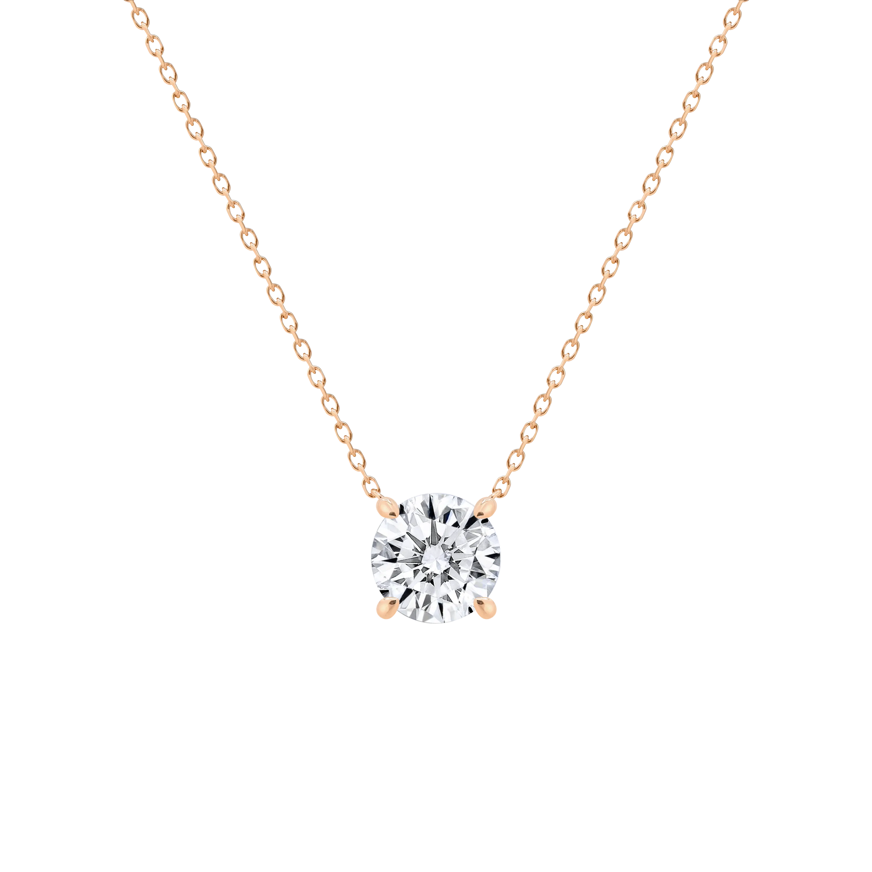 Carla Solitaire (Round)