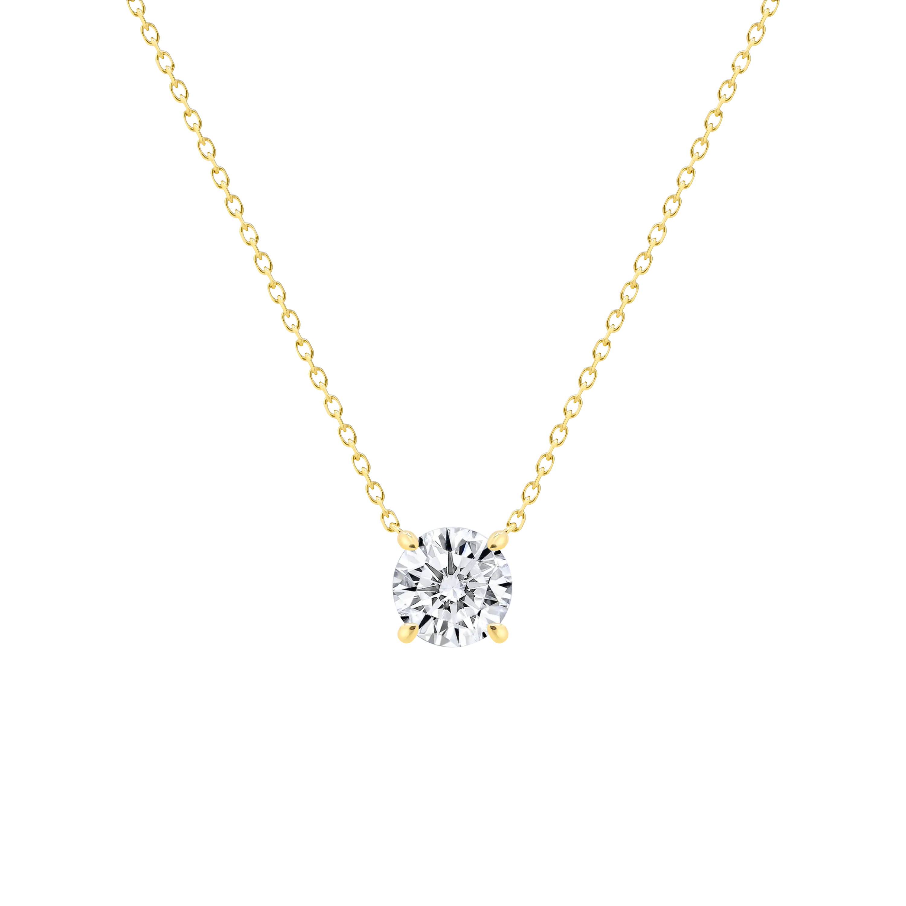 Carla Solitaire (Round)