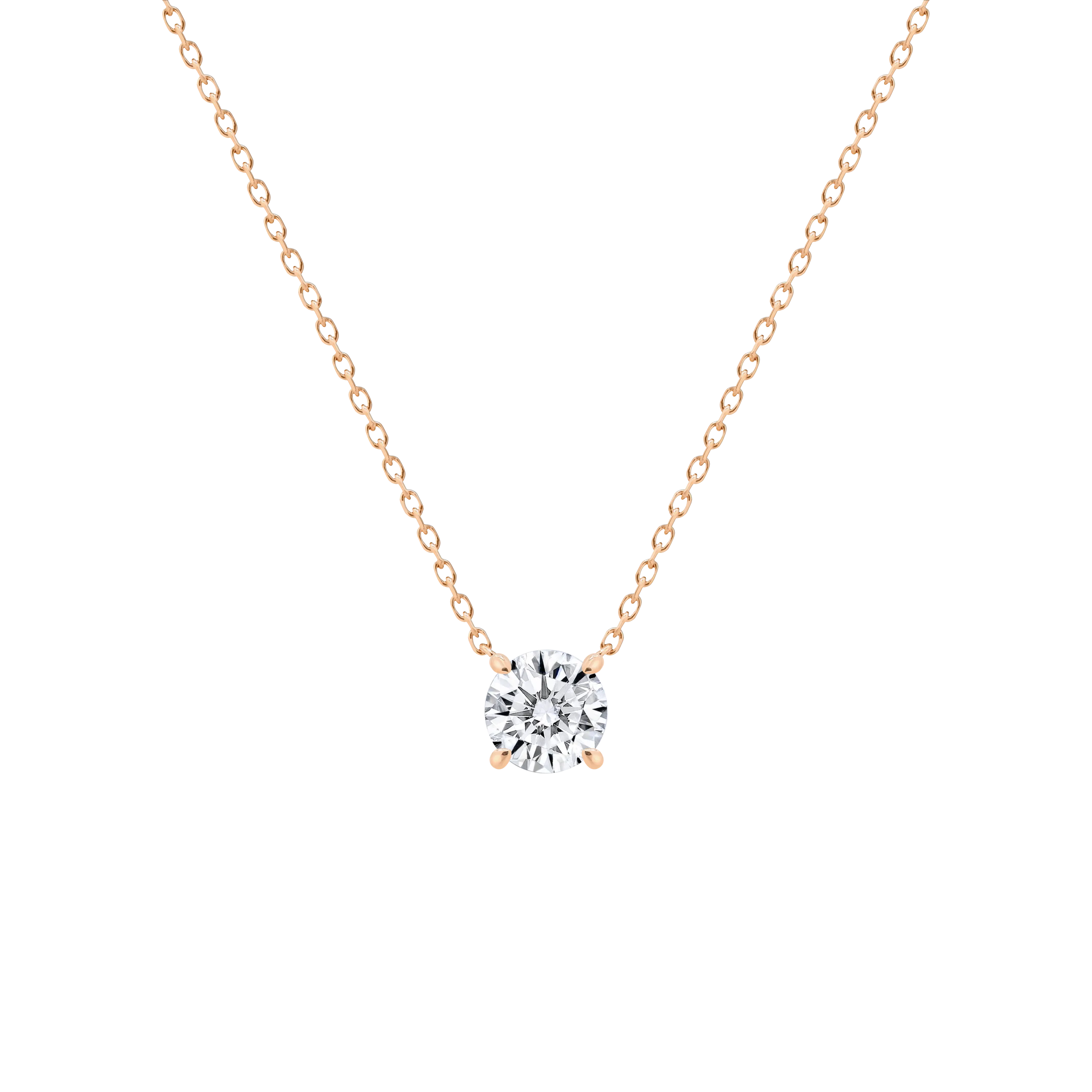 Carla Solitaire (Round)
