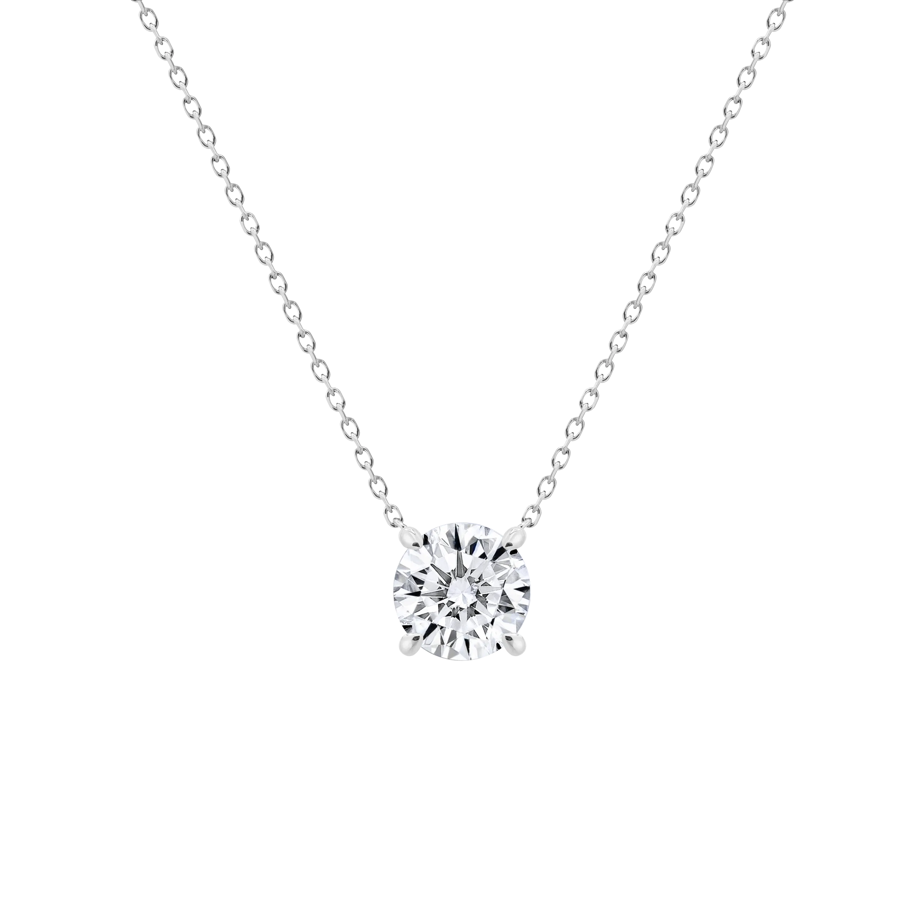 Carla Solitaire (Round)