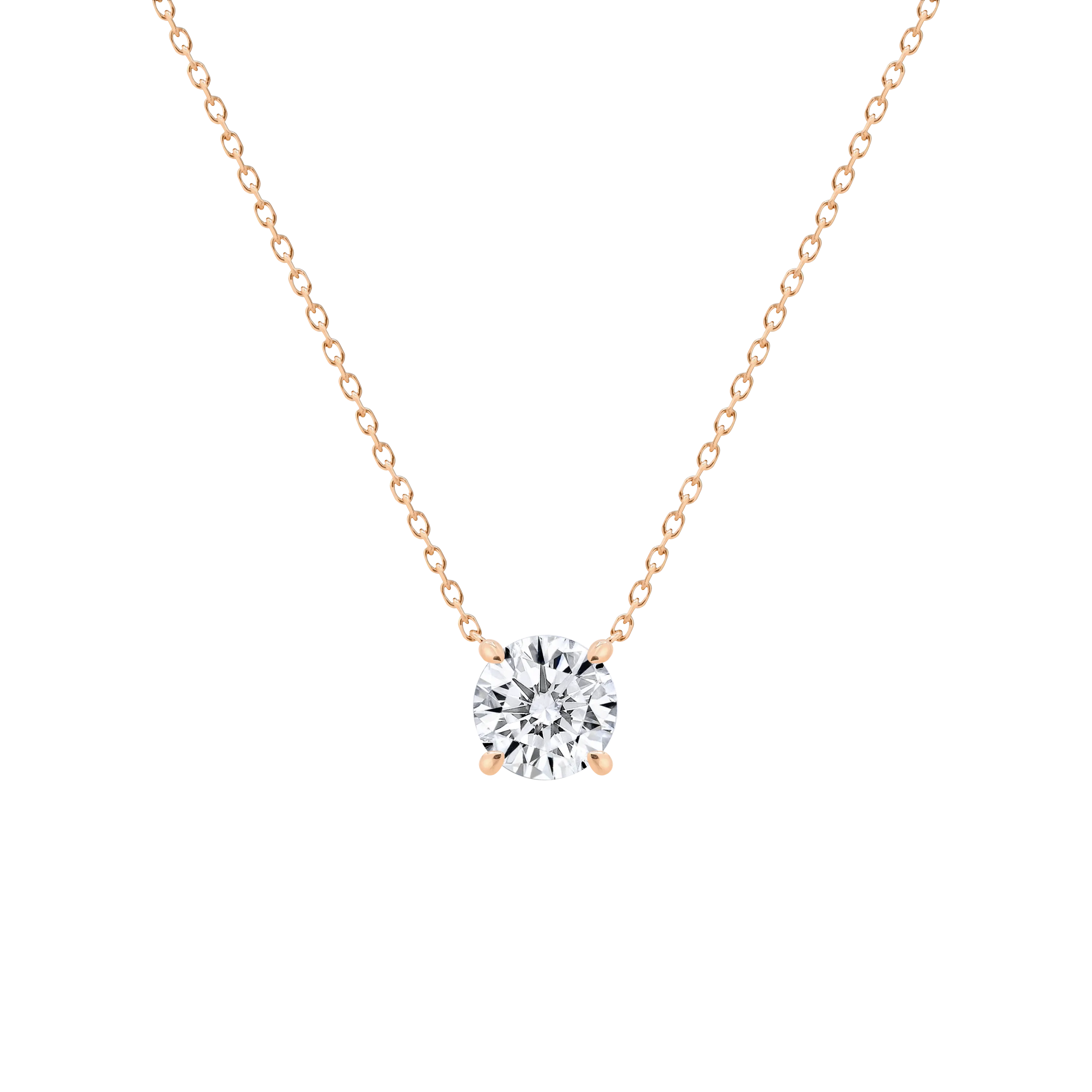 Carla Solitaire (Round)