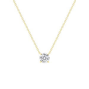 Carla Solitaire (Round)