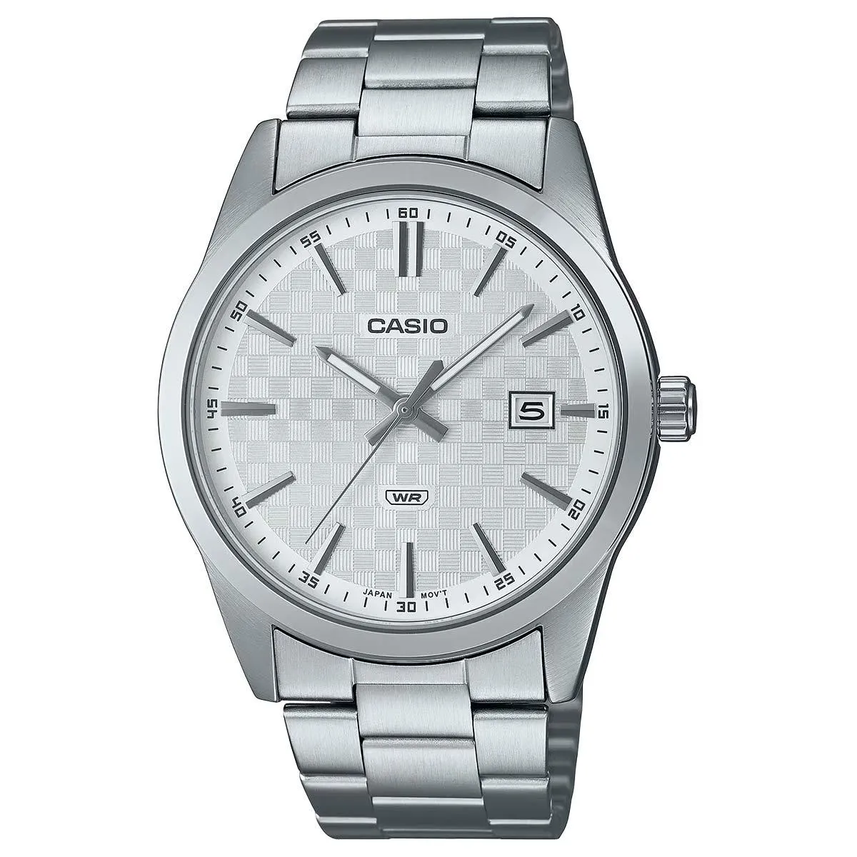 Casio Analog Watch MTP-VD03D-7A