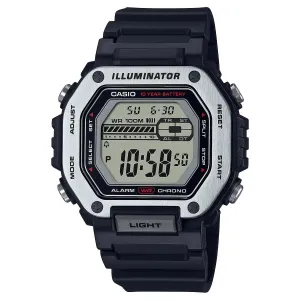 Casio Digital Watch MWD110H-1A