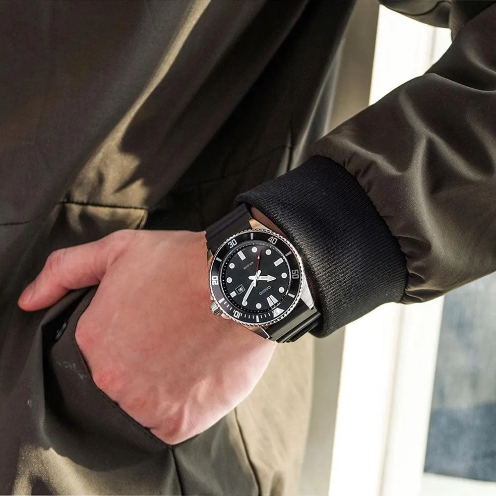 Casio Diver Series Watch MDV107-1A1