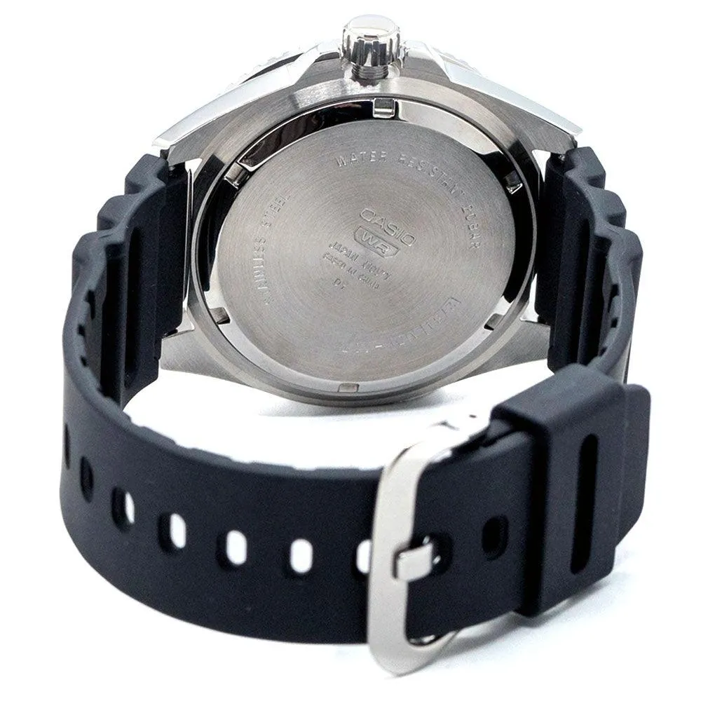 Casio Diver Series Watch MDV107-1A1