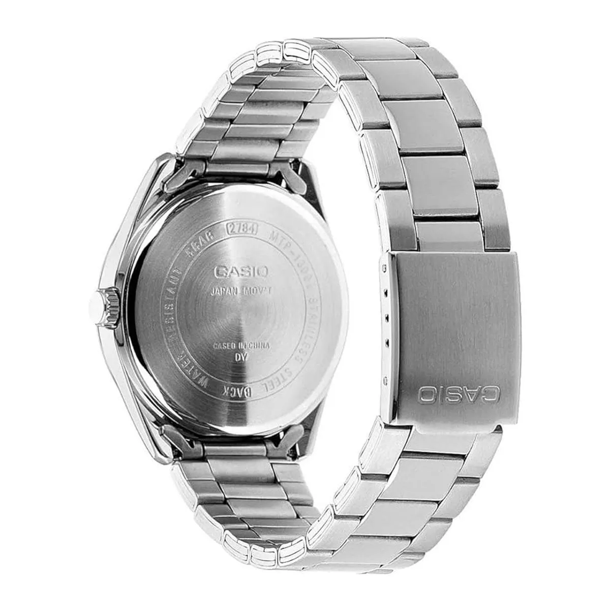 Casio Vintage Watch MTP1302PD-2A2