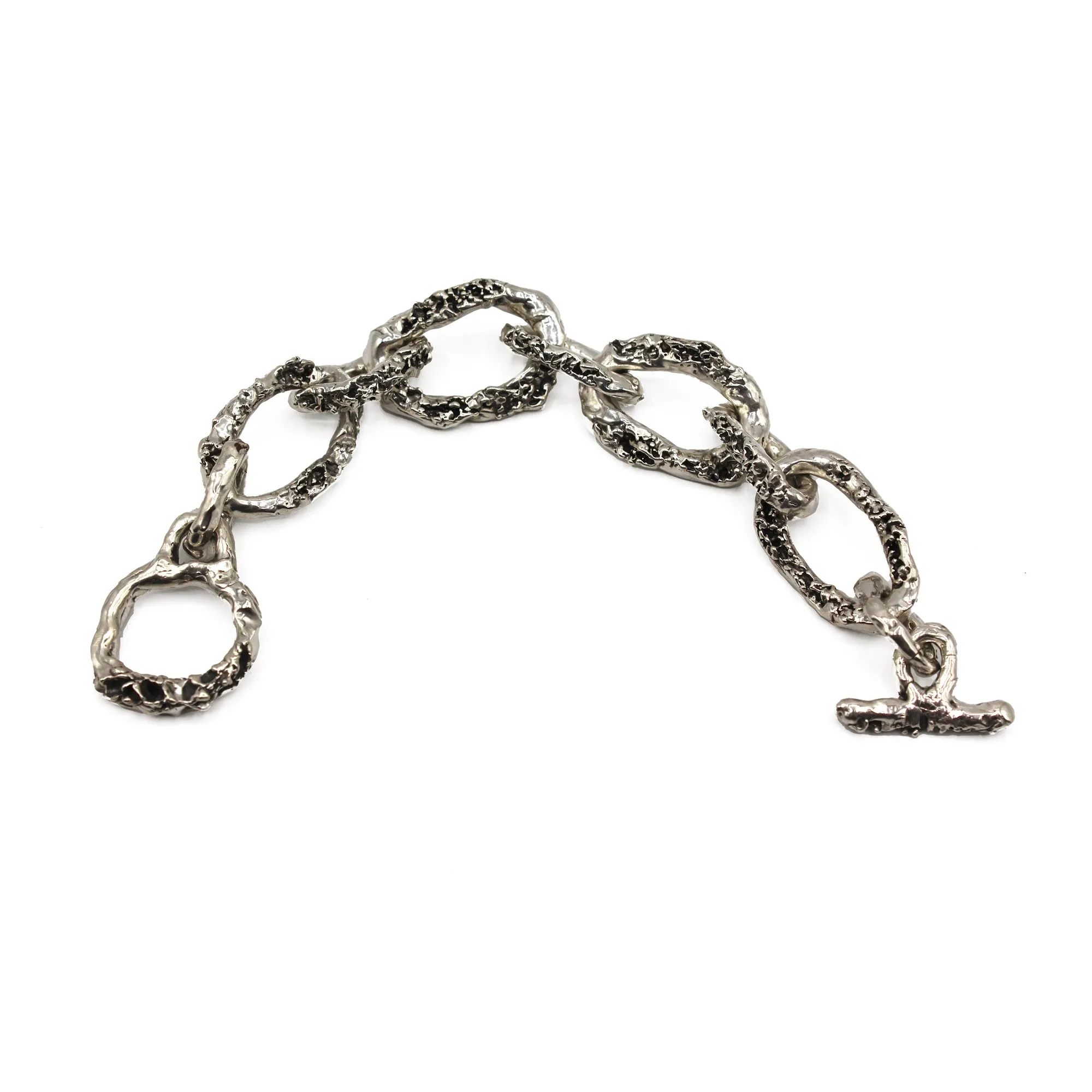 CHUNKY CHAIN