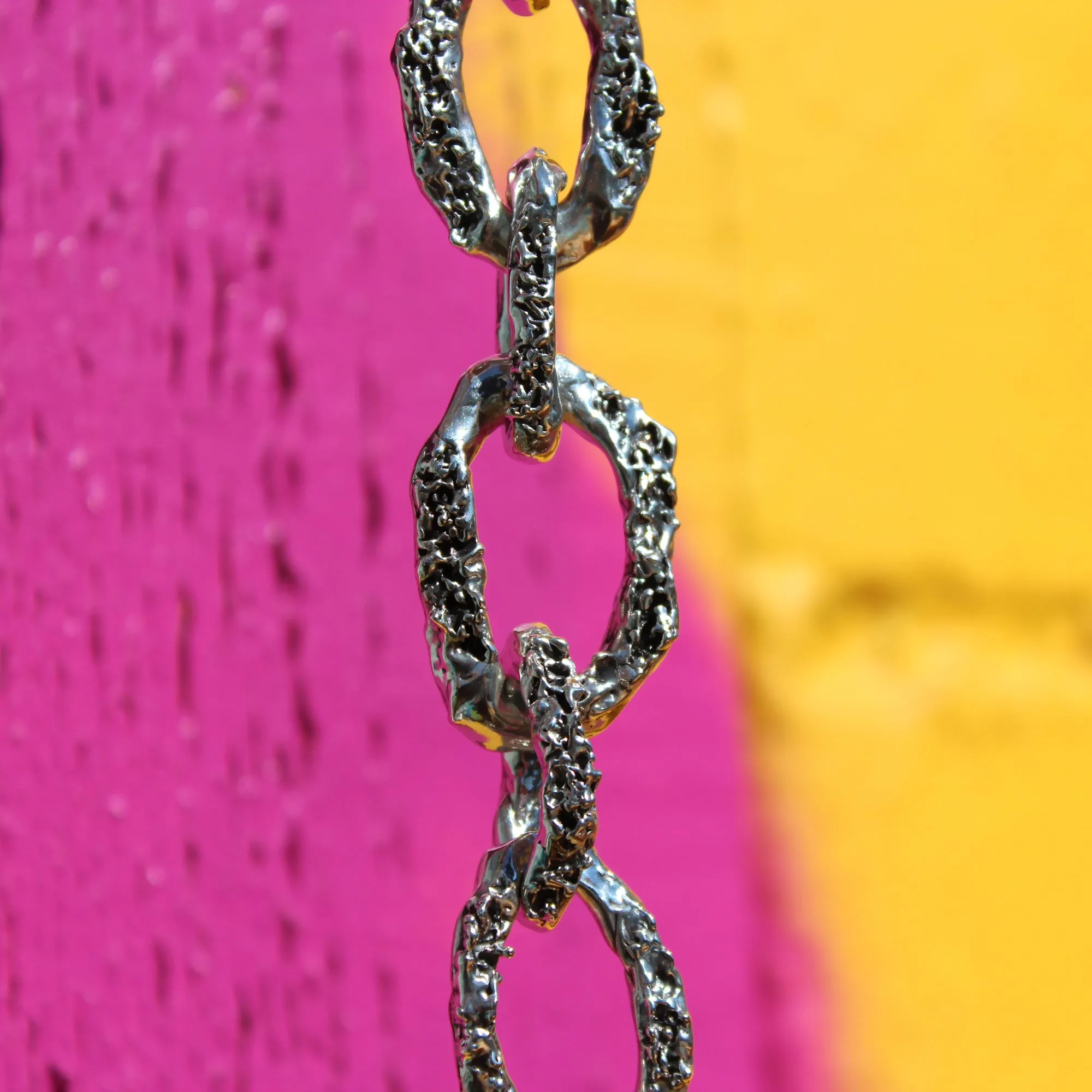 CHUNKY CHAIN