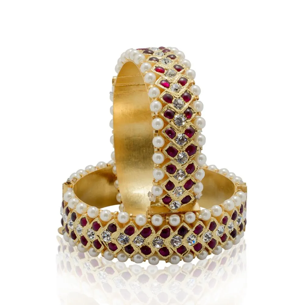 Circinate Bangle