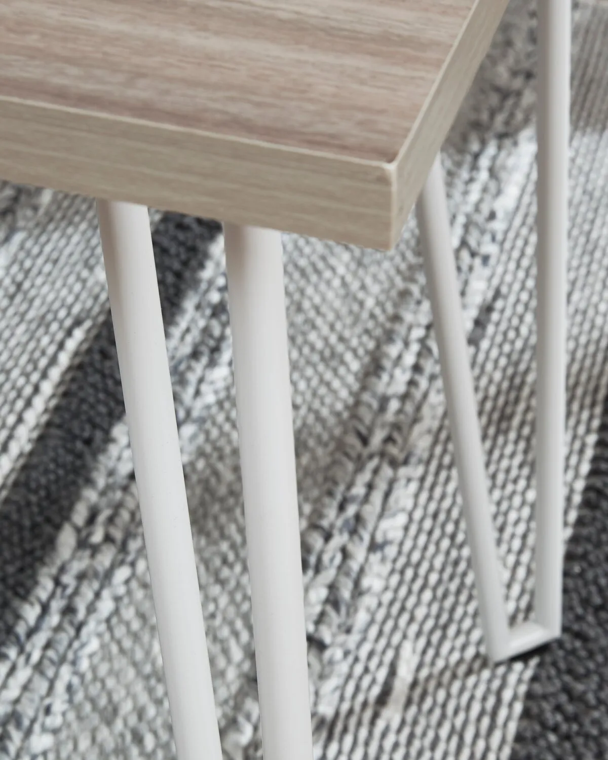 Cohama Desk Set - White
