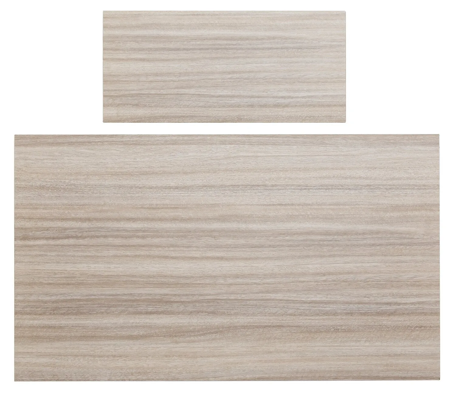 Cohama Desk Set - White