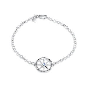 Compass Bracelet