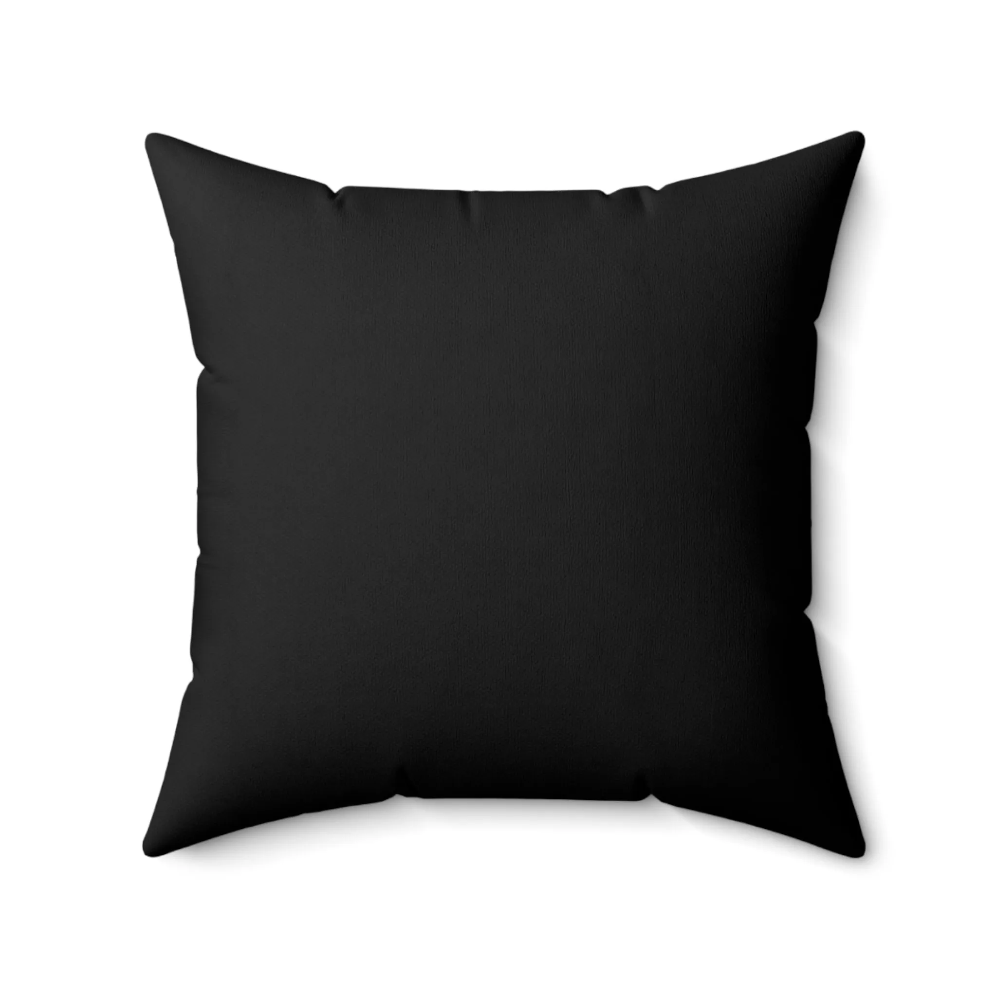 Custom Cat Throw Pillow - The Tuxedo