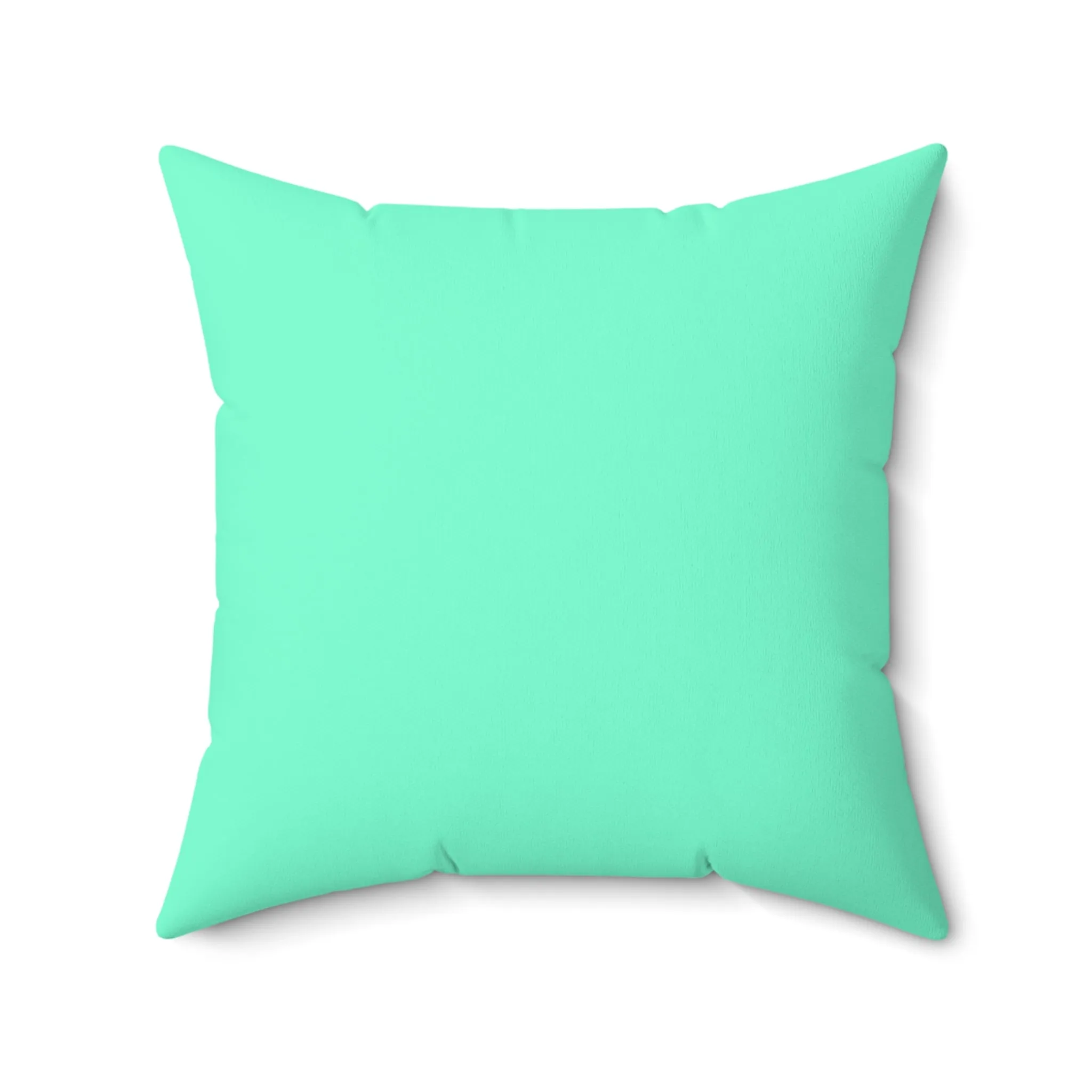 Custom Cat Throw Pillow - The Tuxedo