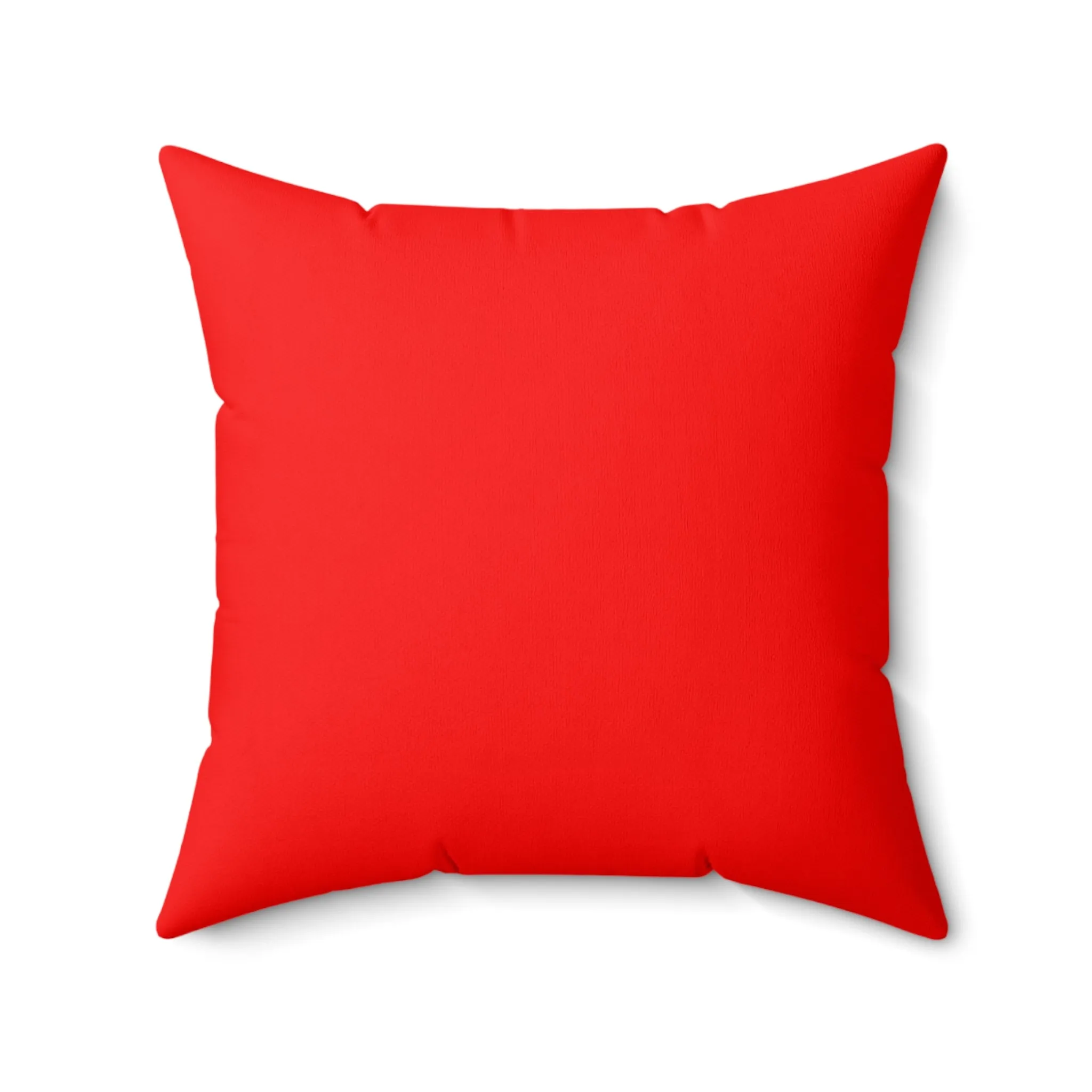 Custom Cat Throw Pillow - The Tuxedo