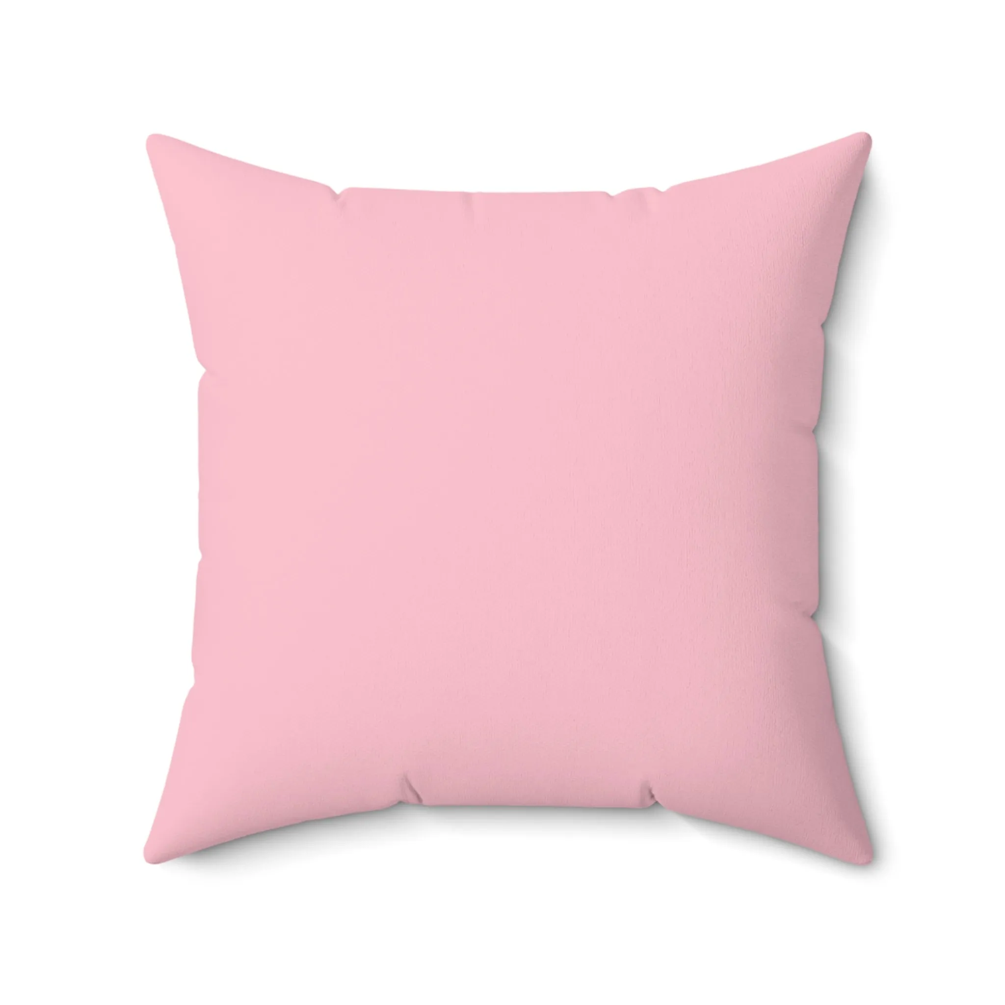 Custom Cat Throw Pillow - The Tuxedo