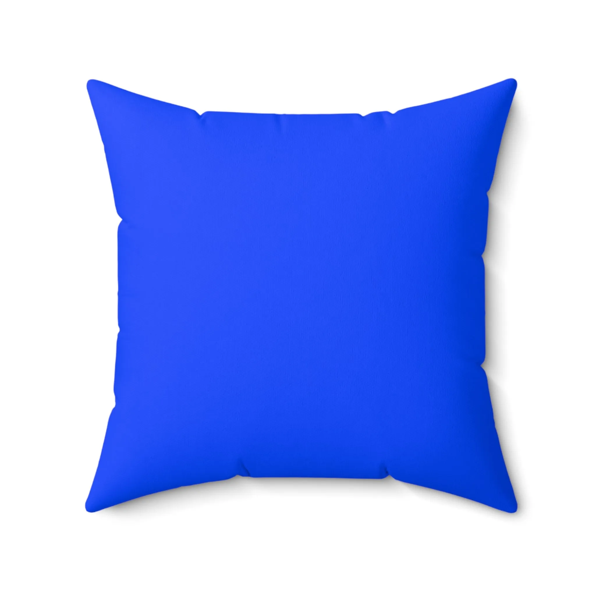 Custom Cat Throw Pillow - The Tuxedo