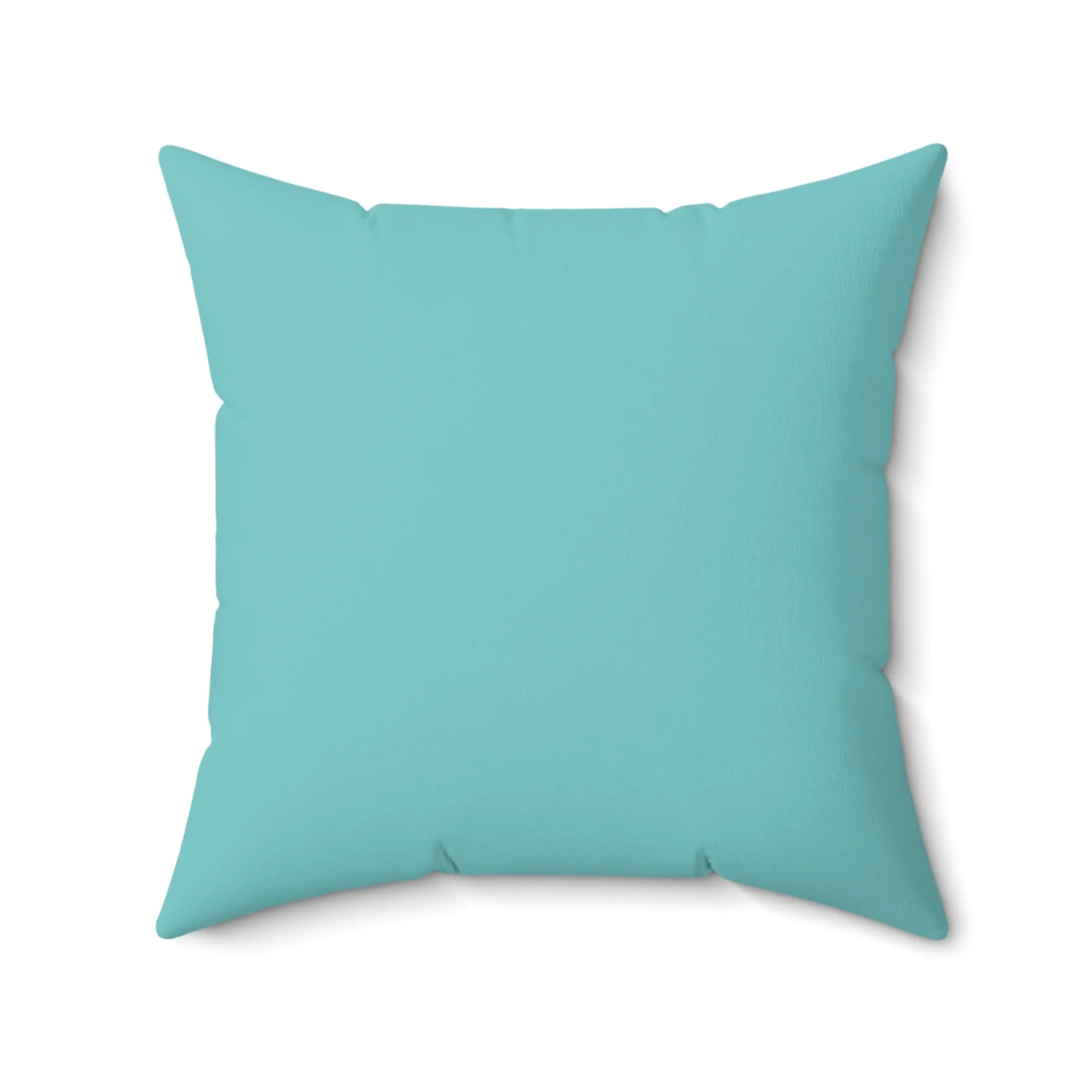 Custom Cat Throw Pillow - The Tuxedo