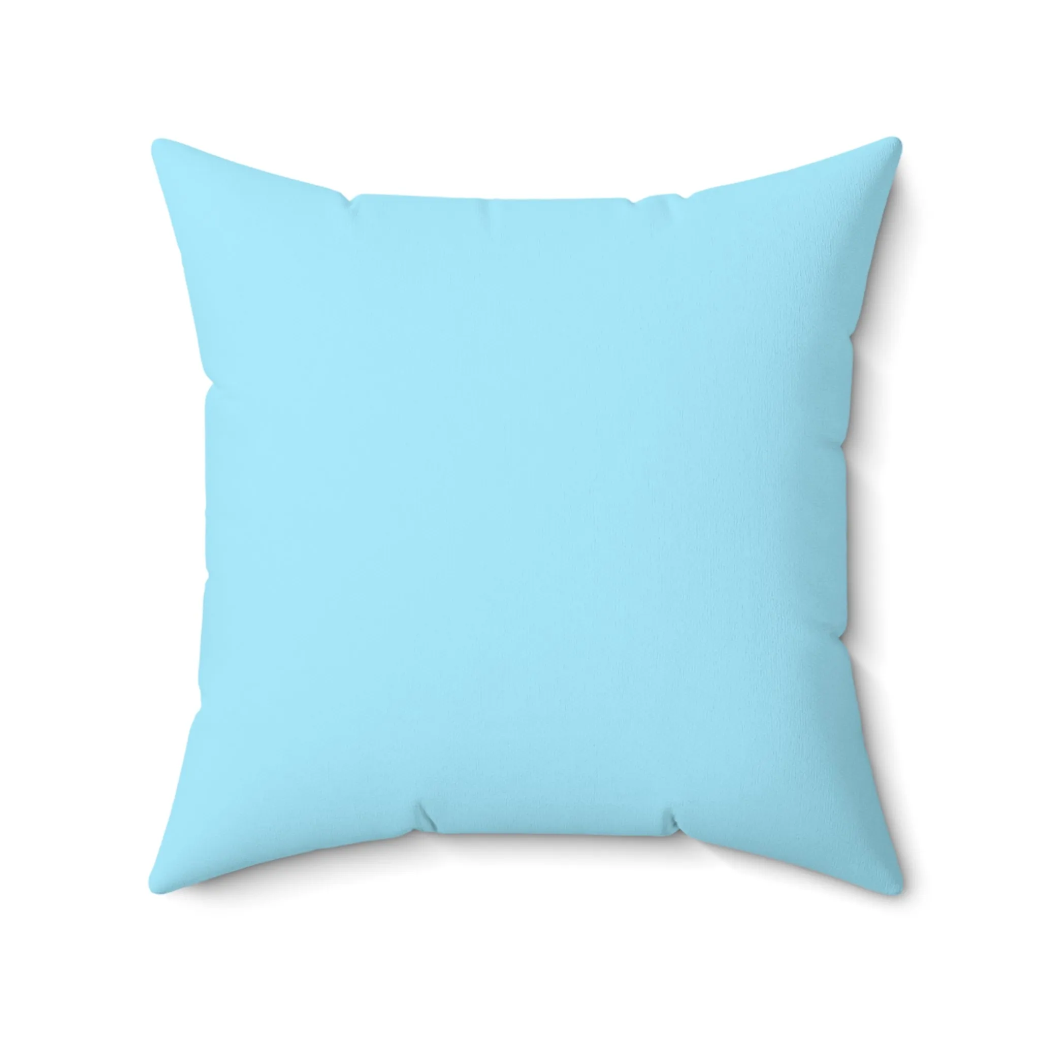 Custom Cat Throw Pillow - The Tuxedo