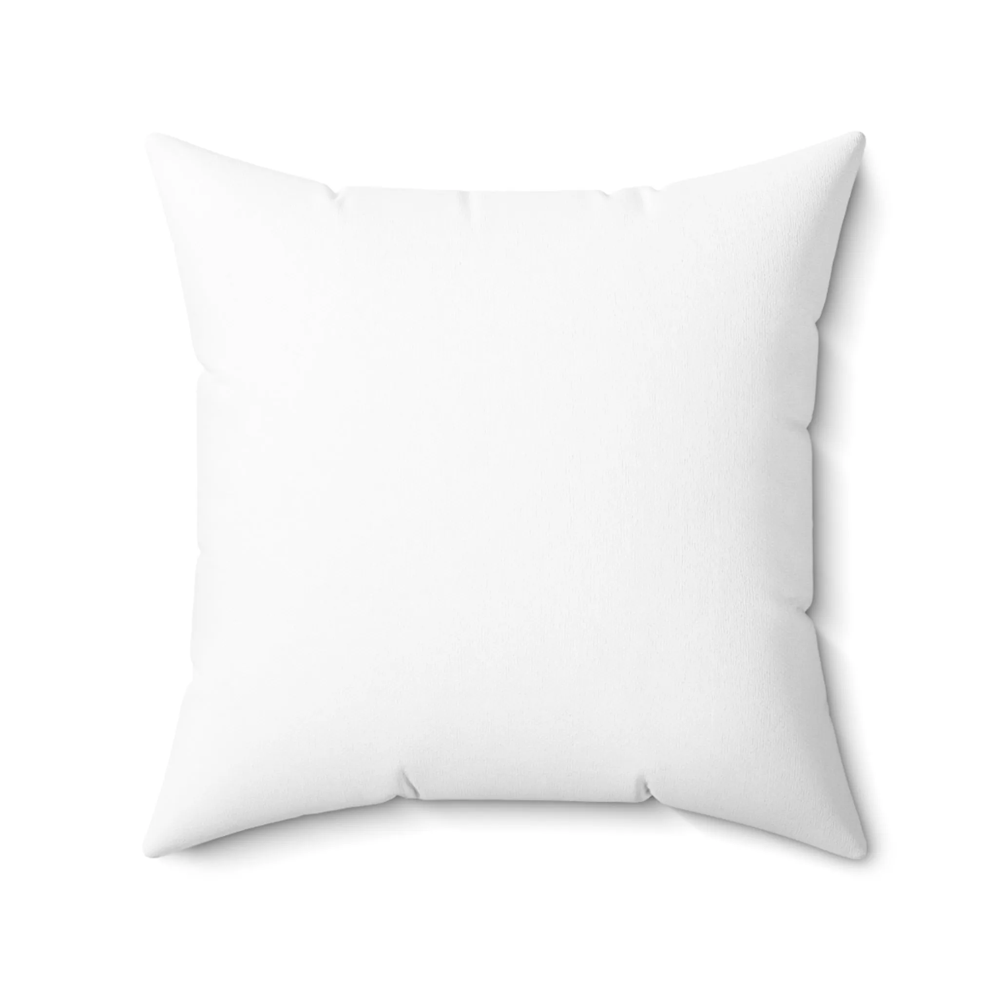 Custom Cat Throw Pillow - The Tuxedo