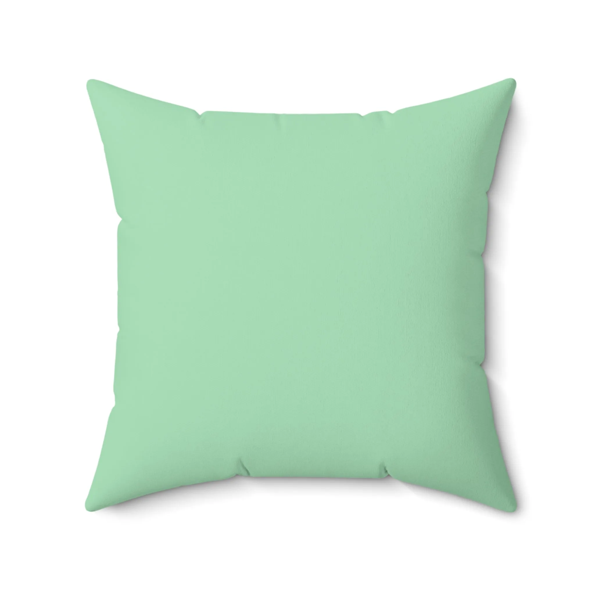 Custom Cat Throw Pillow - The Tuxedo