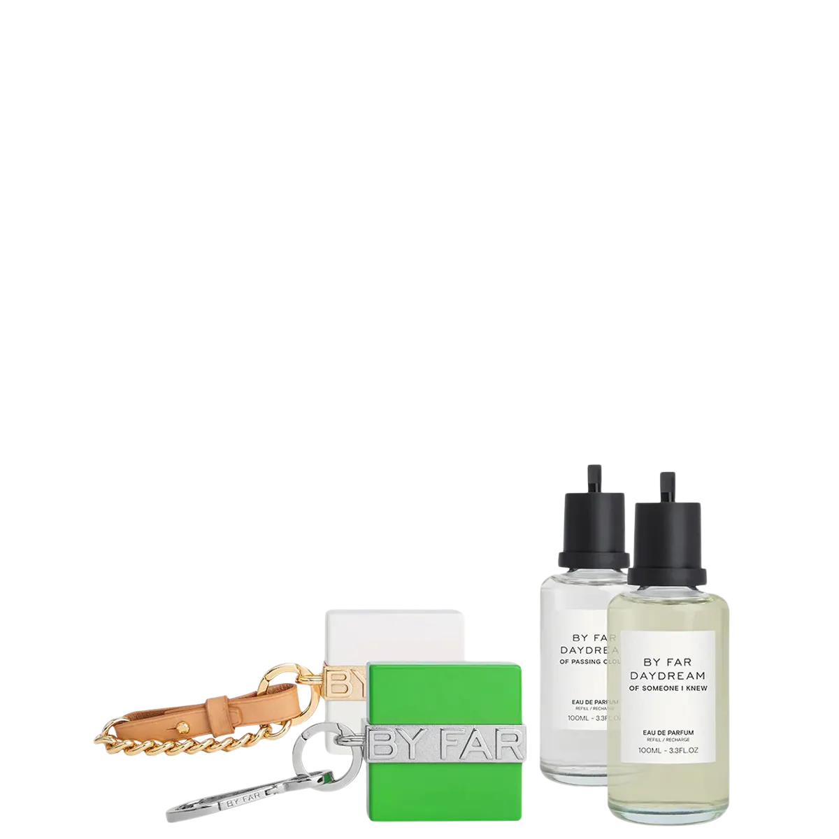Duo Pre-designed Collection Someone I Kn