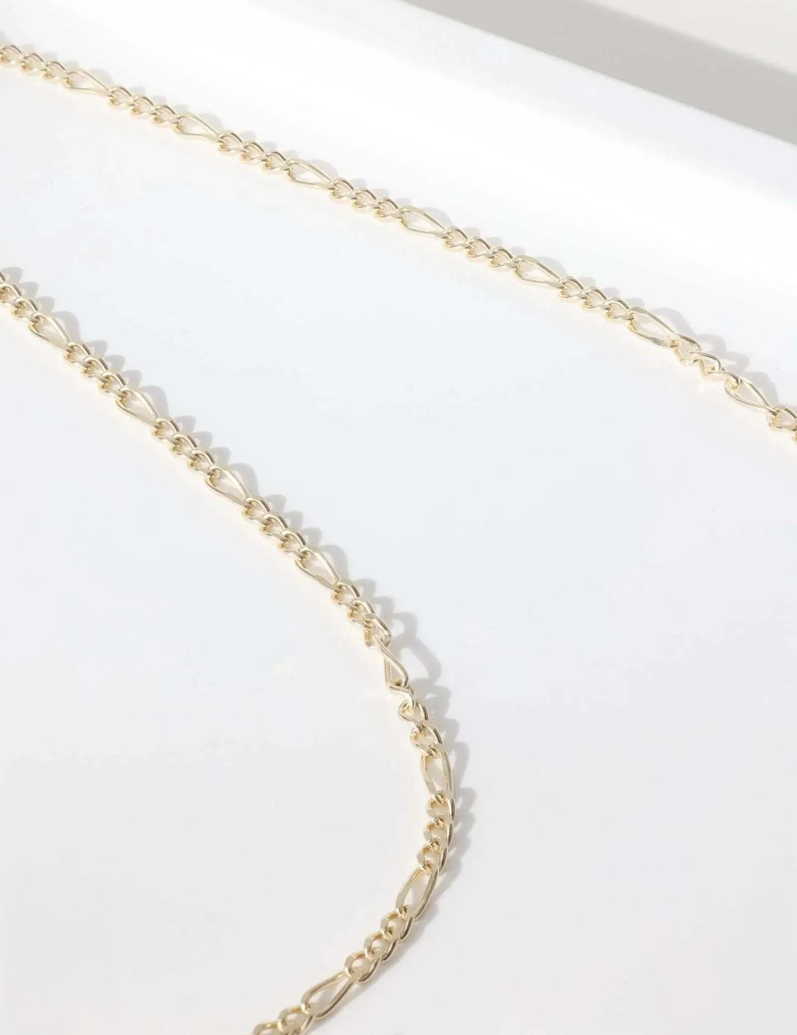 Emerald Necklace