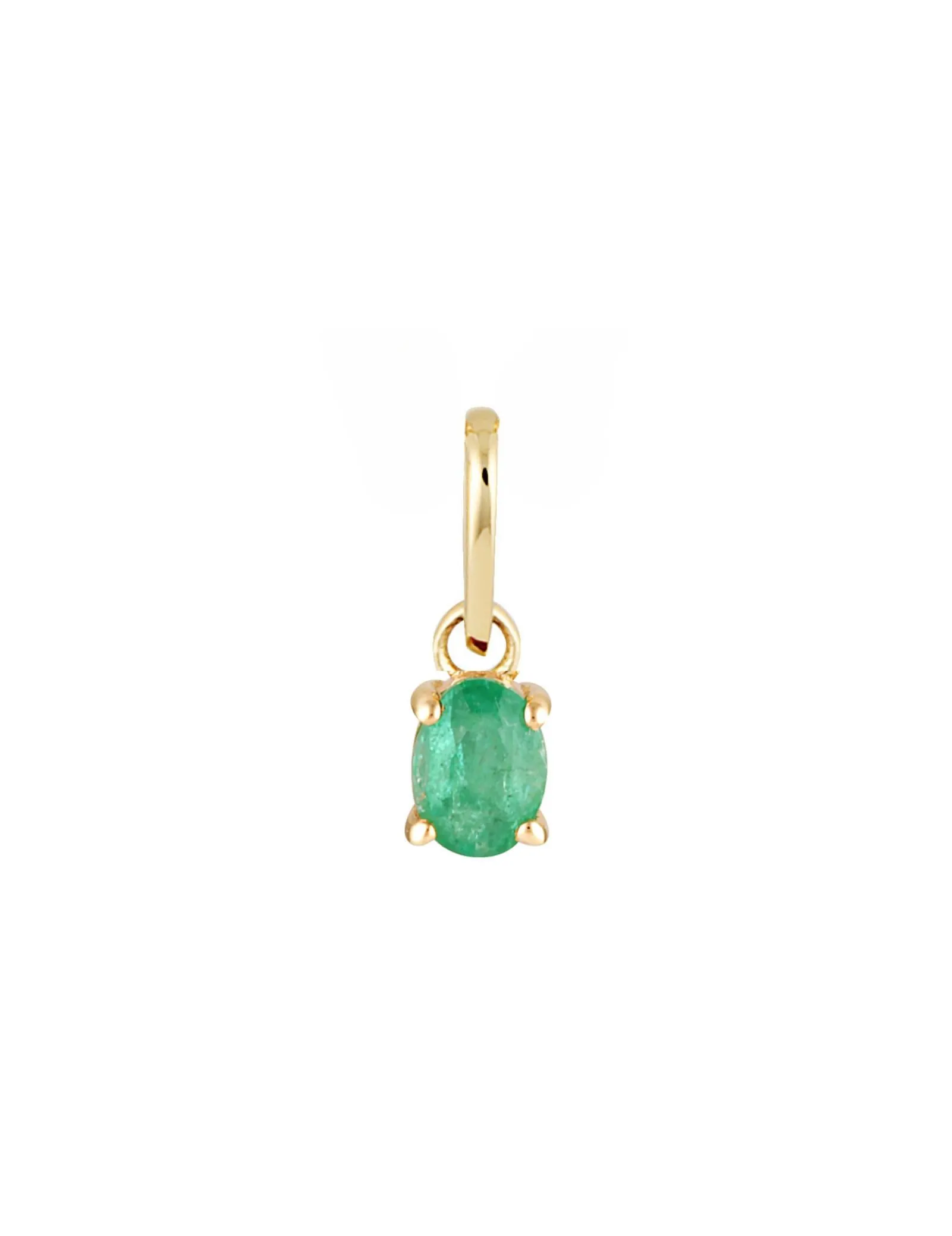Emerald Necklace