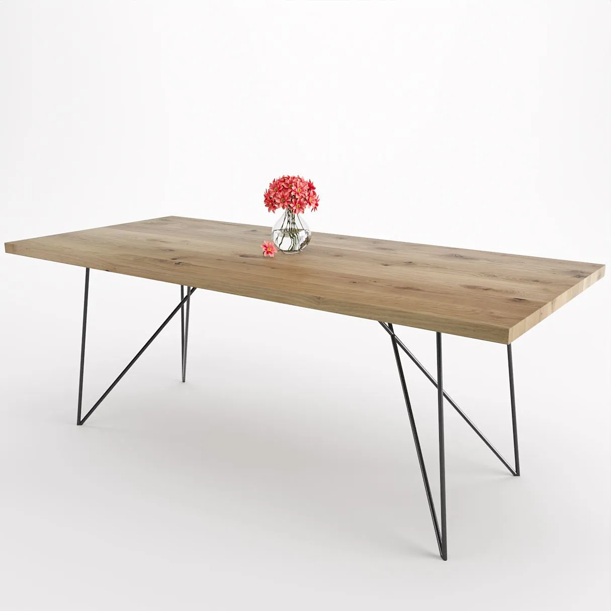 EMILIE | Walnut Collection