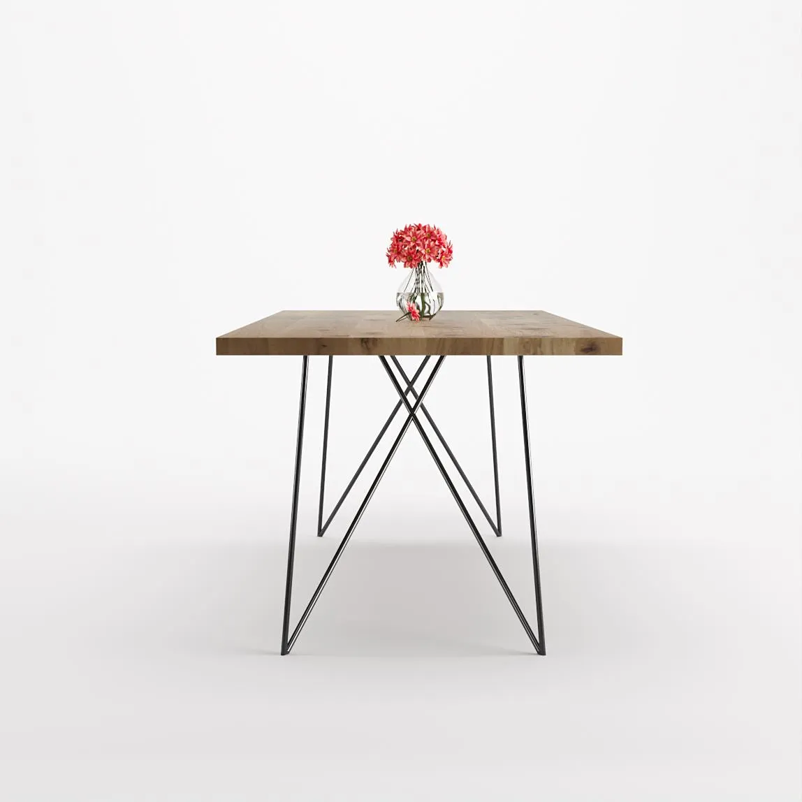 EMILIE | Walnut Collection
